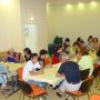 The iftar meal