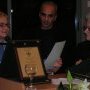 Smadar Kremer, Rayek Rizek, Ruth Dayan