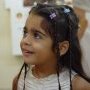 In the kindergarten