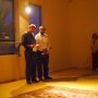Ghassan Manasra and Rabbi Roberto Arbib: joint Jewish - Muslim (...)