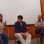 The discussion