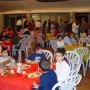 The Iftar meal