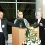 Abdessalam, Smadar, Ruth Dayan
