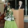 Abdessalam, Ruth Dayan