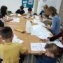 Children - creative workshop