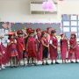 The graduates