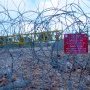 The security barrier