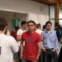 Recent SFP encounter