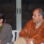 Rasan Manasra (right)