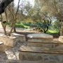 Twelve benches (new)