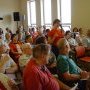 Questions from the audience