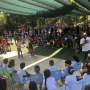 Opening of the School year ceremony