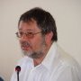 Rev. Dr. Hans Ucko