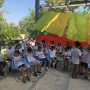 First graders
