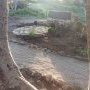 New gravel pathways for accessibility