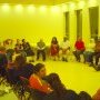 The discussion