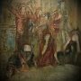 Triptych BBB - Beirut 1982 (oil on canvas)
