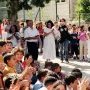 Giorno di apertura nel 2003