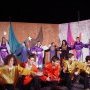 ダンス発表会