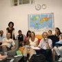 Youth Centre meeting