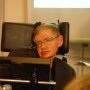 Prof. Hawking