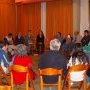 At the meeting