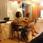 Songs by Rachel Tai and Dafna Rosenberg