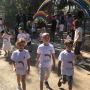 First graders
