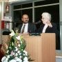 Abdessalam, Ruth Dayan