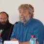 Rabbi Professor Yehoyada Amir