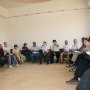 Group discussion