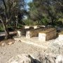 Area side view