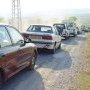 Convoy to Canada Park