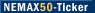 Nemax-Ticker